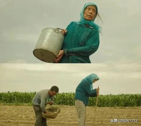 为演好角色，海清去农村体验10个月，林青云为角色体验桥洞生活