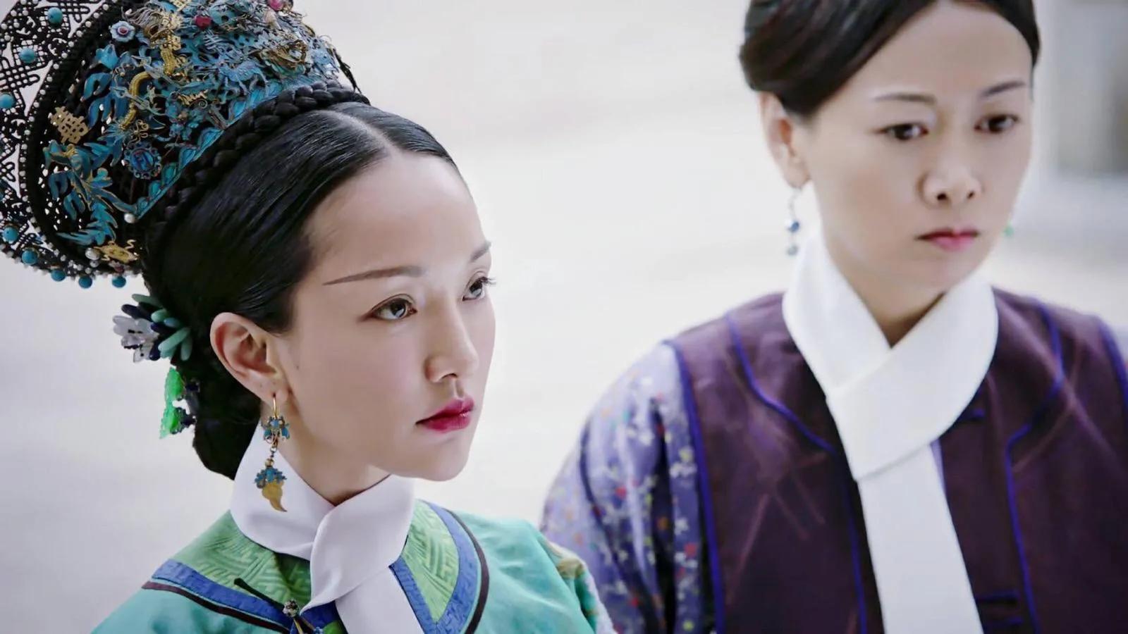 明明不适合角色却非要演，到底是导演眼睛瞎，还是演员太自信