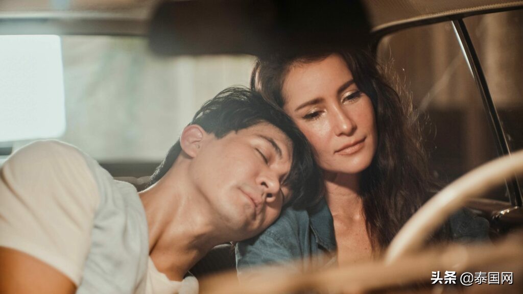 马住！泰国3台下半年新剧大盘点