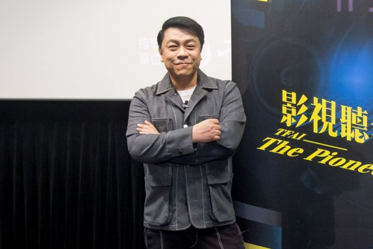 蔡康永首谈大S再婚，愿做新婚主持人，想重开《康熙来了》探内幕