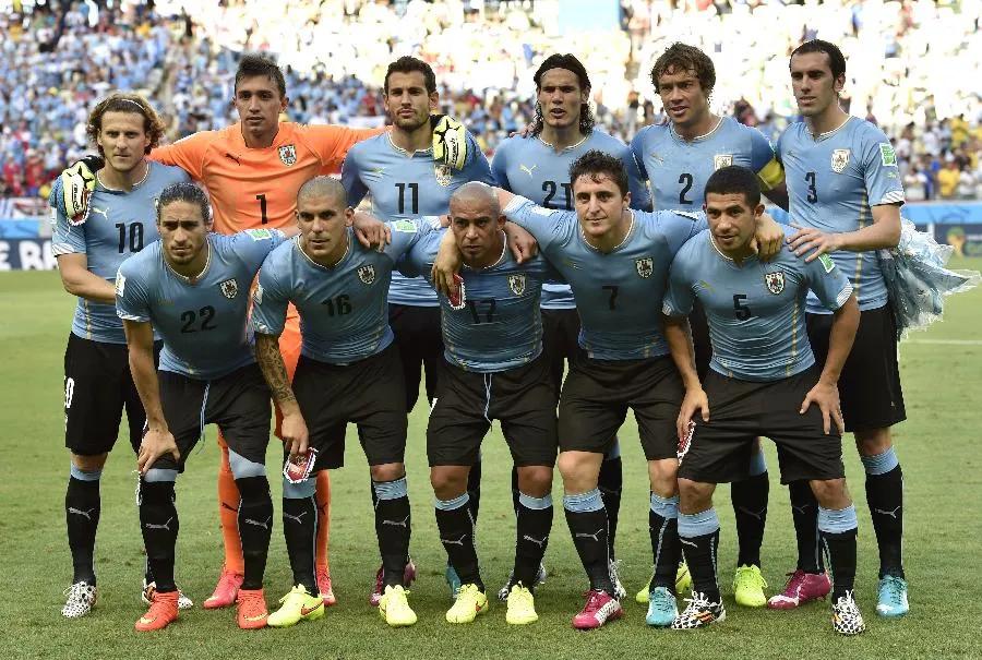 乌拉圭VS韩国神预测，亚洲是否再出辉煌，掀翻天蓝军团乌拉圭