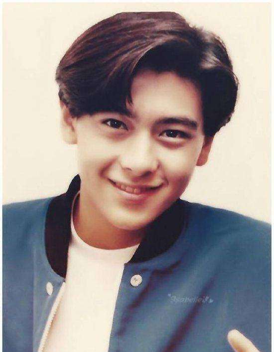 “不老男神”林志颖：曾是火遍亚洲的“小旋风”，如今成了撒谎精