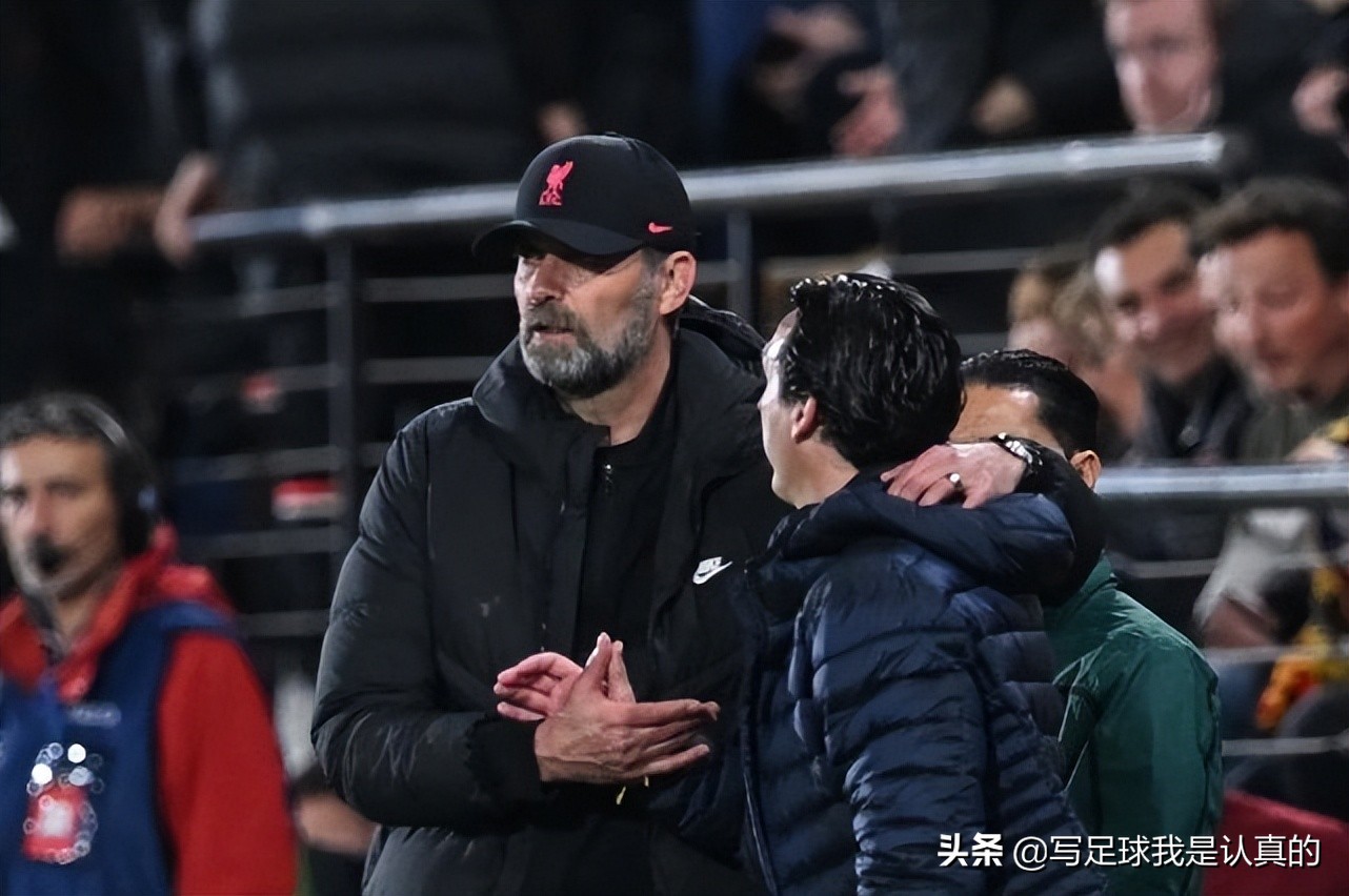 英超利物浦什么條件下可以奪冠（5年3進(jìn)歐冠決賽，最強(qiáng)利物浦是怎樣煉成的？）