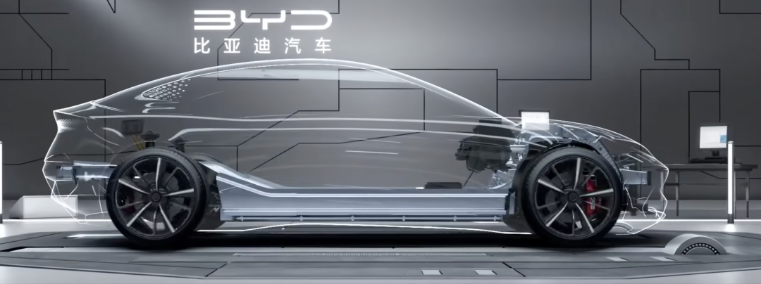 比亞迪新車(chē)賣(mài)29萬(wàn)，貴嗎？貴嗎？