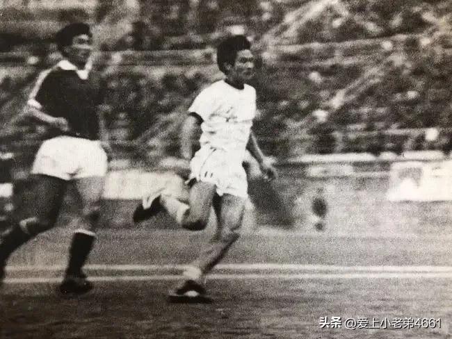 中國近代足球發展史（中國足球前世今生-驀然回首原來還在那處（上））