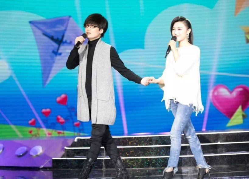 从兄妹相称到夫妻，结婚后两年离婚，玖月奇迹最后还是走到了今天
