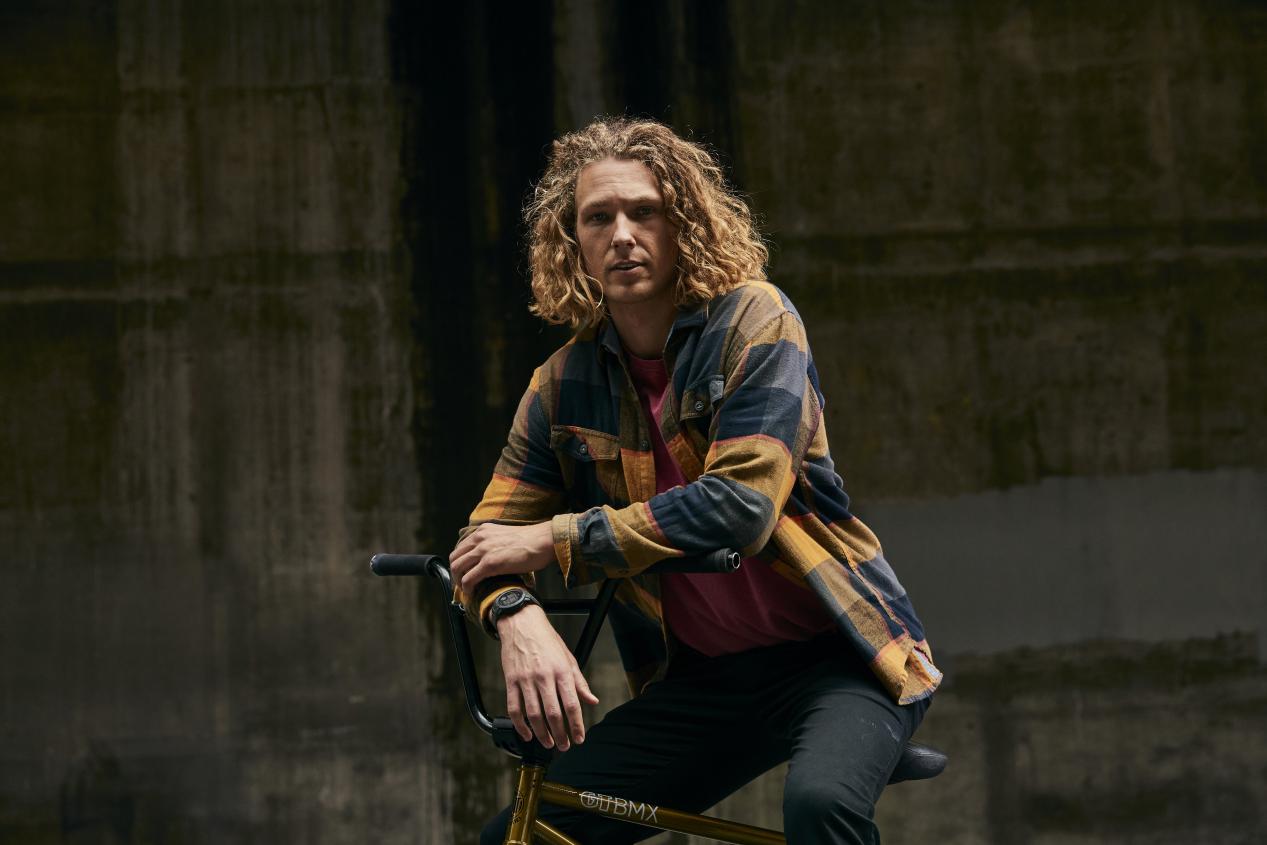 Garmin 本能instinct 2户外运动入门表，你身边的全天候私教