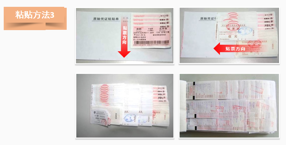 会计人员速阅：企业财务报销模板，附费用报销涉及的风险