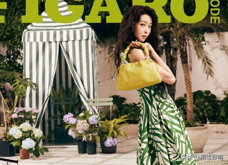 港媒曝胡杏儿靠《乘风破浪》商务不断，薛凯琪也随之资源飞升