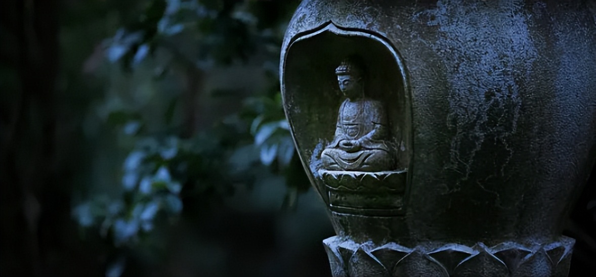 佛家经典禅语静心修身图片,佛家禅语静心的诗句