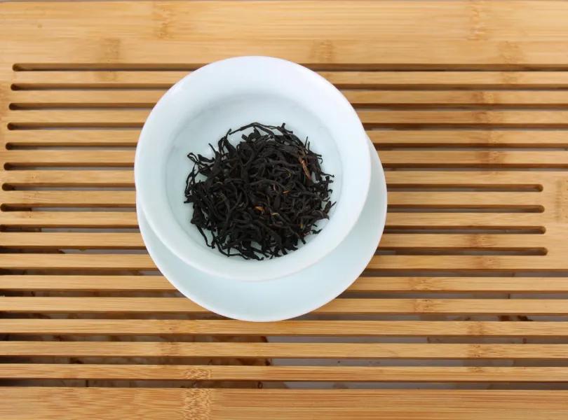 全国哪的茶最好喝？经过行家评选，这5款茶光荣上榜，有你家乡吗