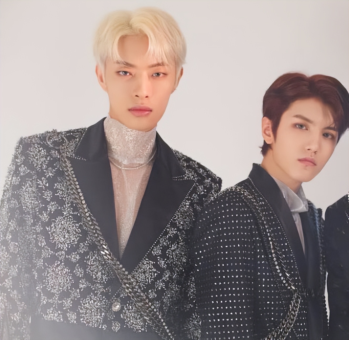 李英超怎么喊李振洋（“娱圈菩萨”木子洋：为宠粉给粉丝爆衣，多次劝学培养粉丝三观）