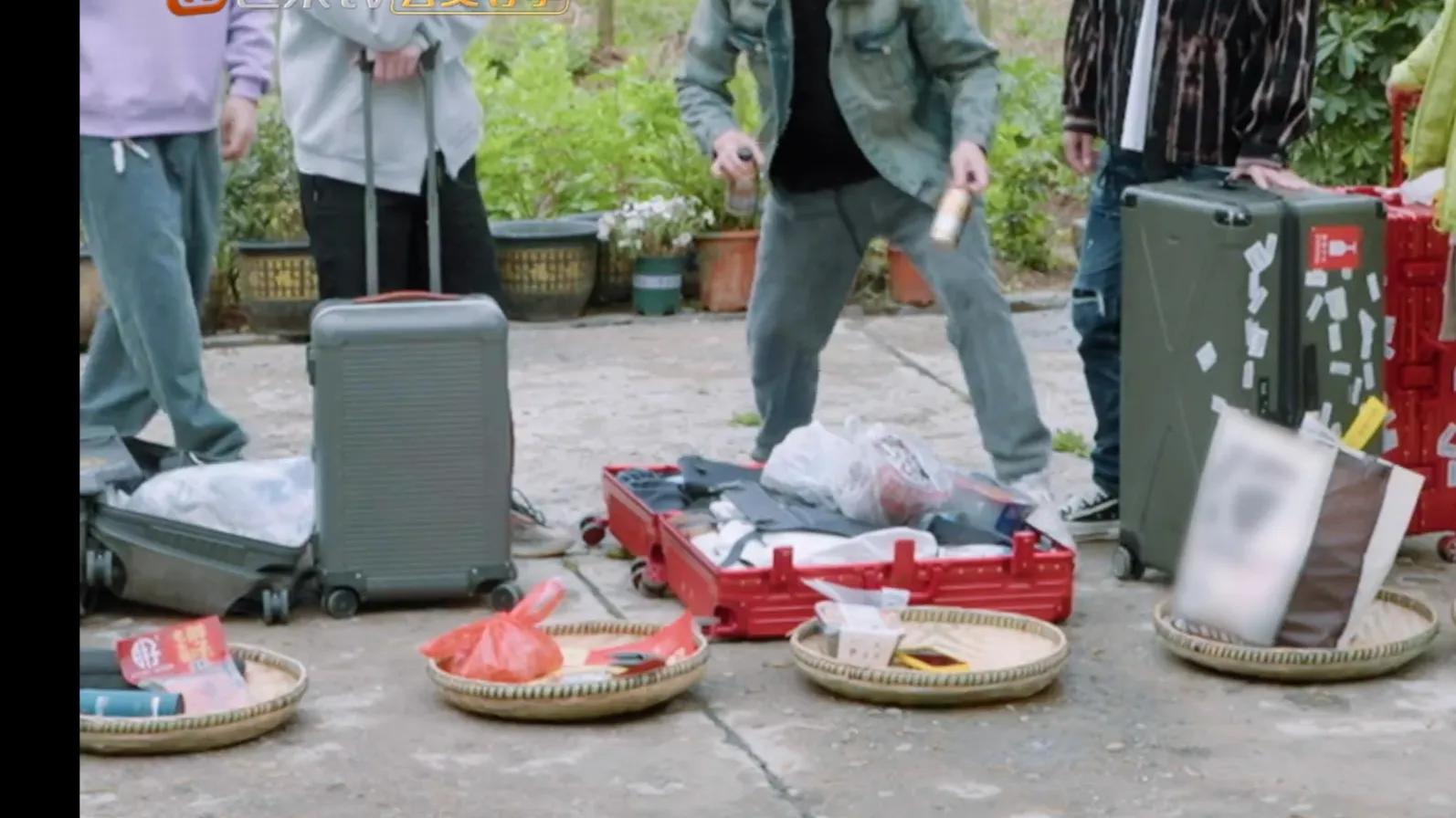 快乐再出发：终于等到你，这才是我们想看的团综