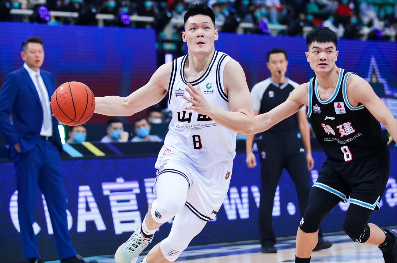 cba全明星为什么不防守（CBA全明星已黔驴技穷：多少人看得昏昏欲睡 李和旭成唯一亮点）-华海博客