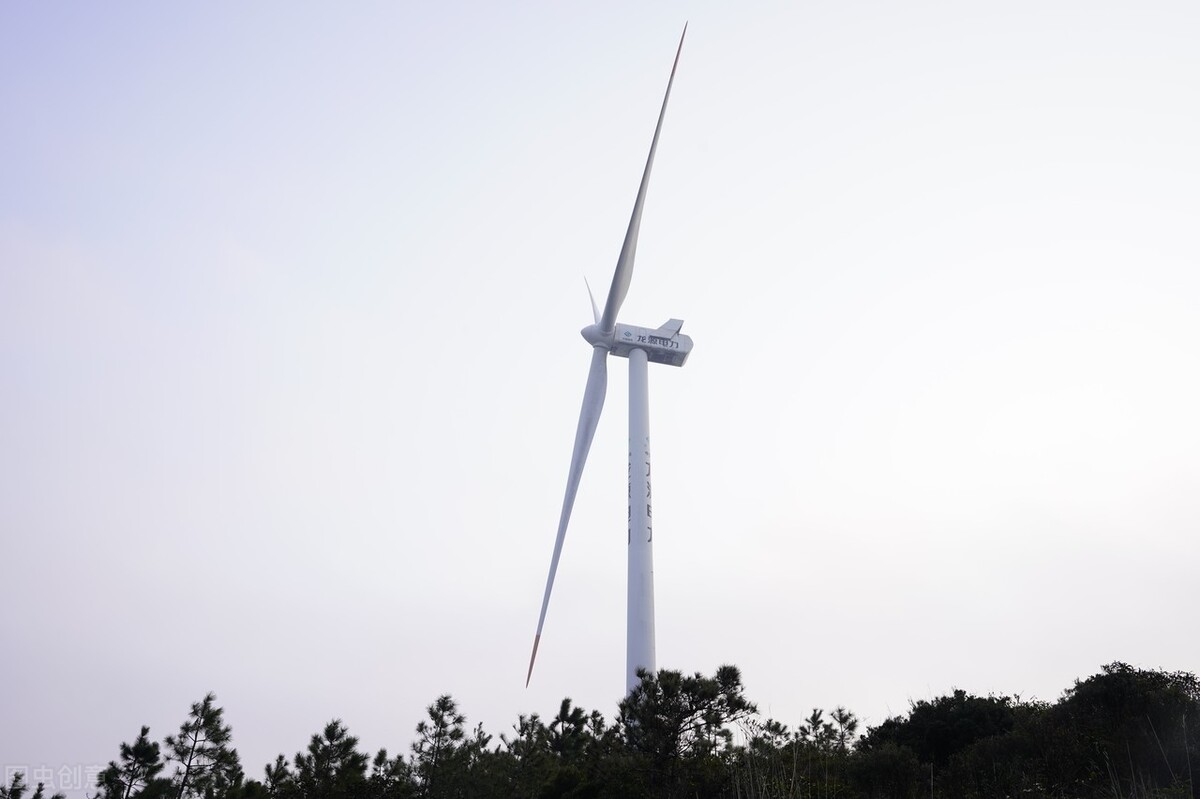 风电迎来新一轮爆发风口！产业链龙头全梳理