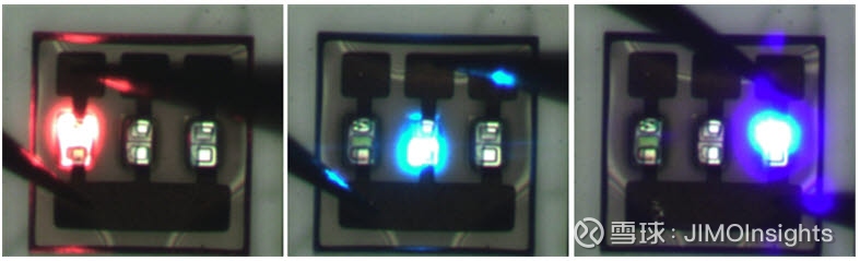 攻破MicroLED贴装技术难题，韩研究团队研发新扇出技术