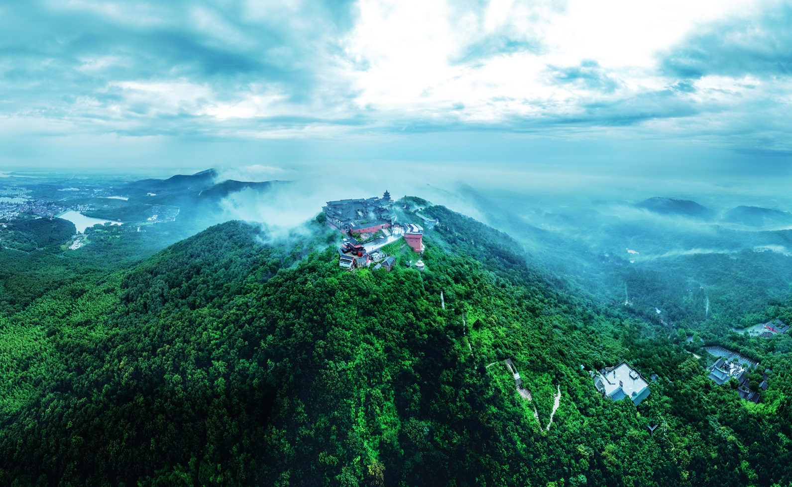 苏州旅游必去十大景点-第52张图片-巴山号