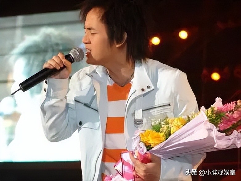 23岁凭一首歌狂赚2亿，29岁成音乐教授，情歌王子郑源到底有多牛