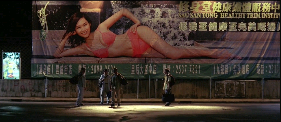 中国黄带电影(这5部黄暴电影，让你从头爽到尾，你看过几部？)