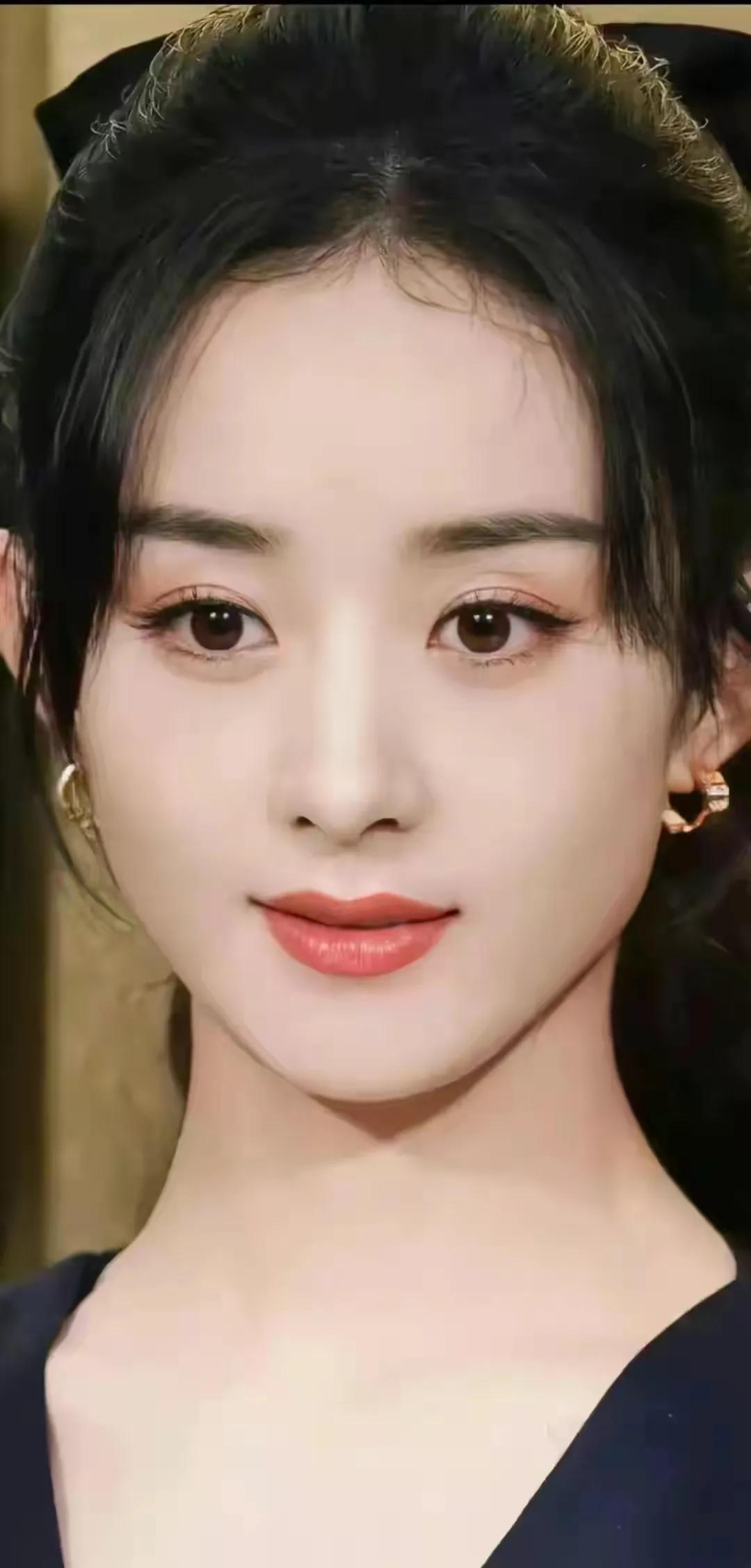 顾盼流转明星唯美壁纸