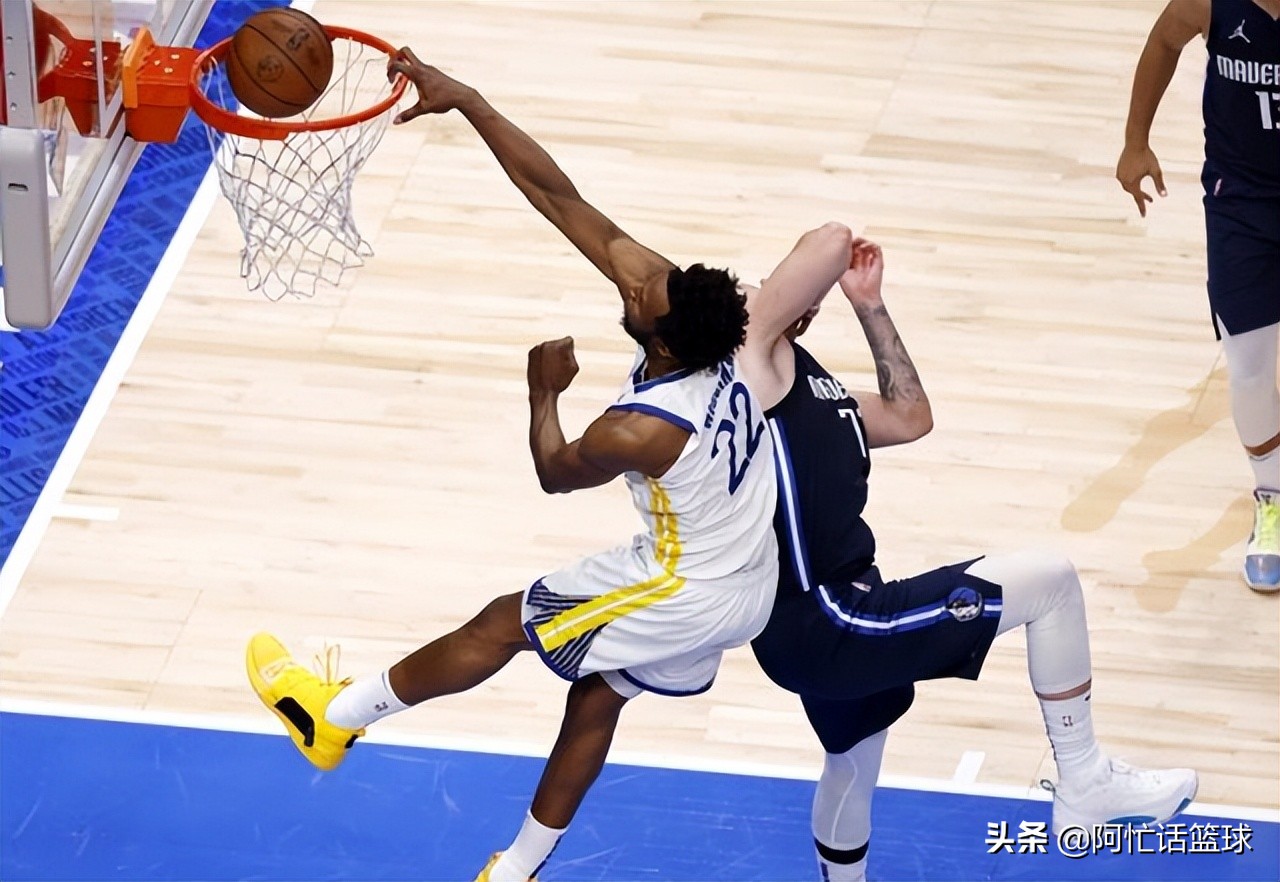 nba勇士队为什么这么强(勇士为何能成功？尼克杨阐述观点 名嘴：库里是最无私的超级巨星)