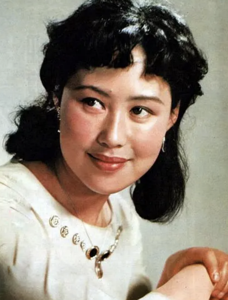 斯琴高娃简历 斯琴高美个人简介-文化号