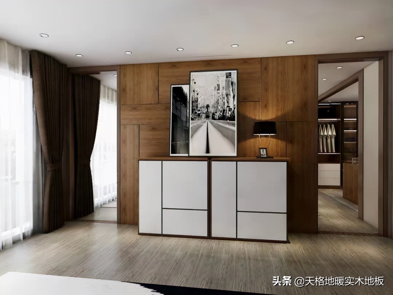 中国木地板十大品牌排行榜及市场评价分析