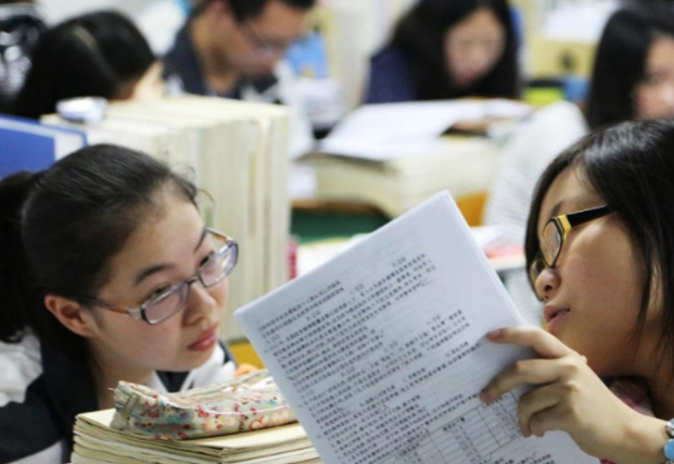 高考电子阅卷“潜规则”，答案类似分数却不一样，2022考生要规避