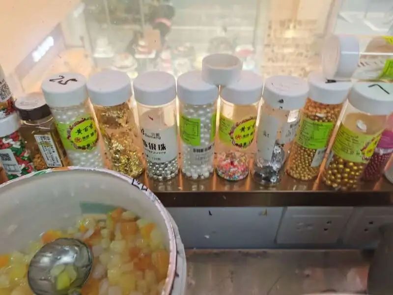 “镀金”食品能吃吗？检察建议守护“舌尖安全”