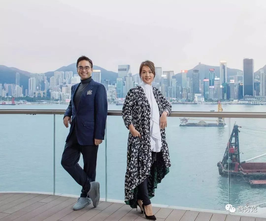 从卖黄金到千亿身家，周大福如何富过三代？