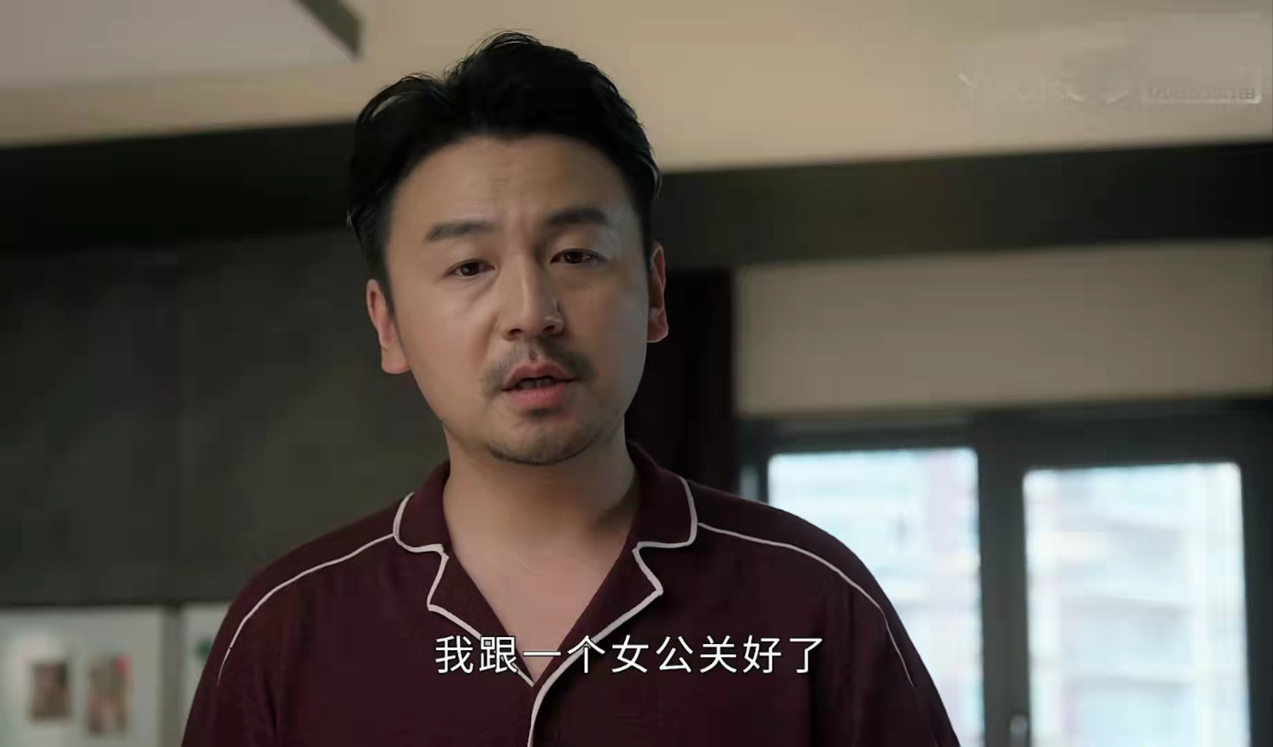 相逢时节：“在酒吧遭诱奸”，陈昕儿悲剧的一生，都源自她的妈妈