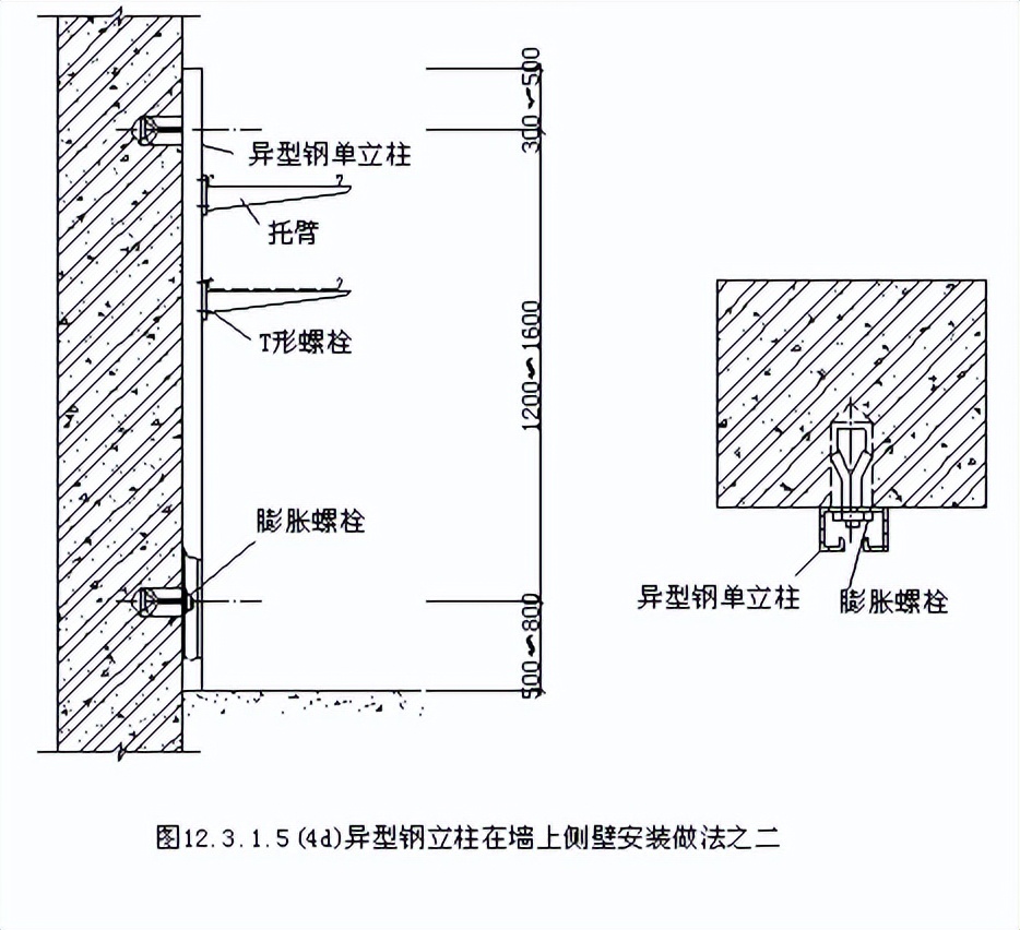 弱电桥架安装施工要求及规范