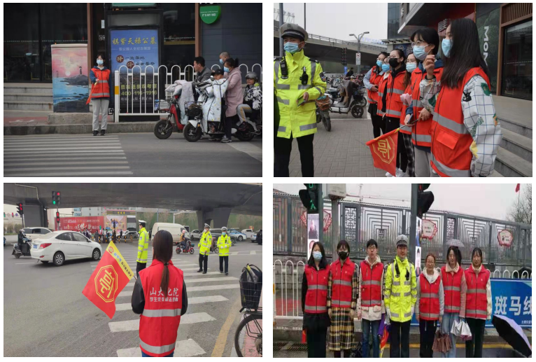 全国样板！点赞山西这支又红又专的科研团队党支部