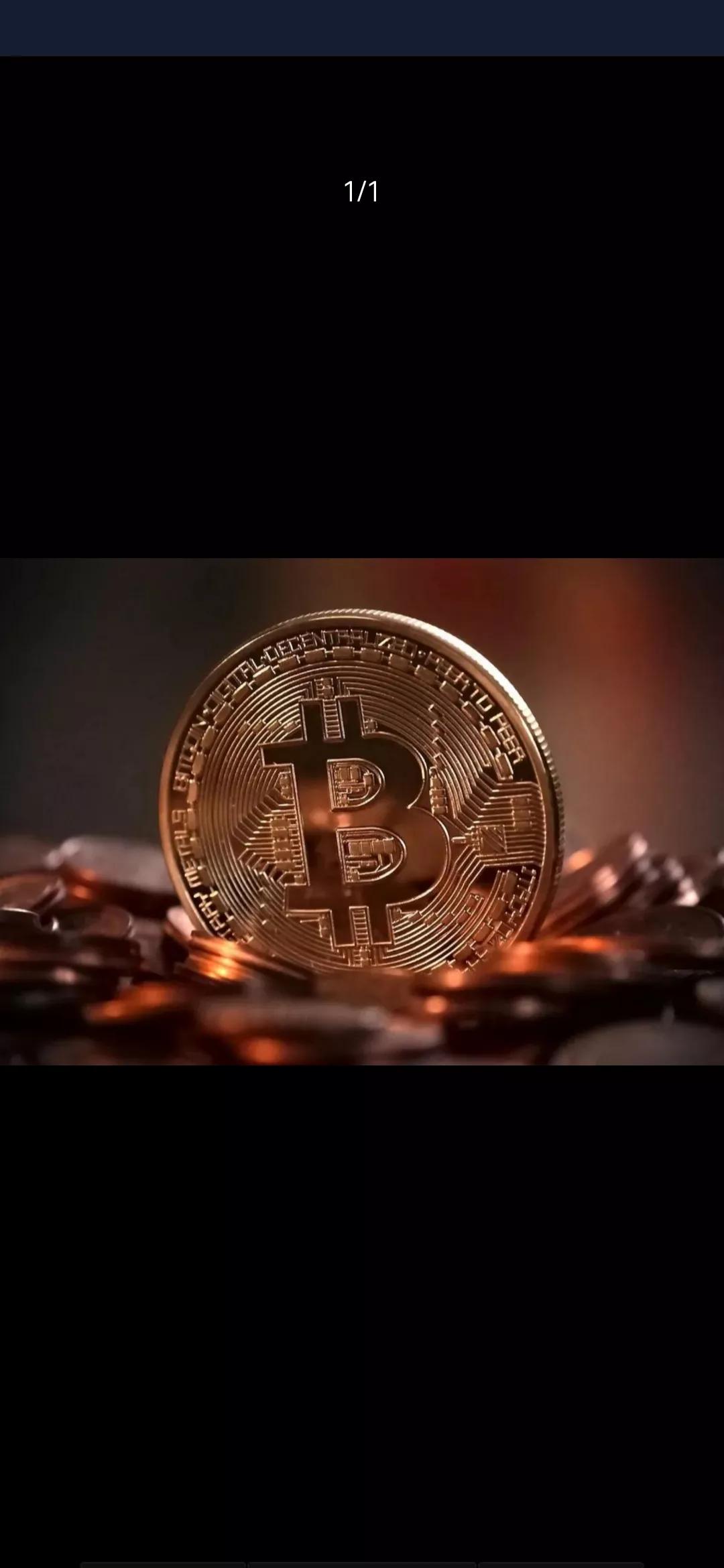 币圈动态，走进币圈