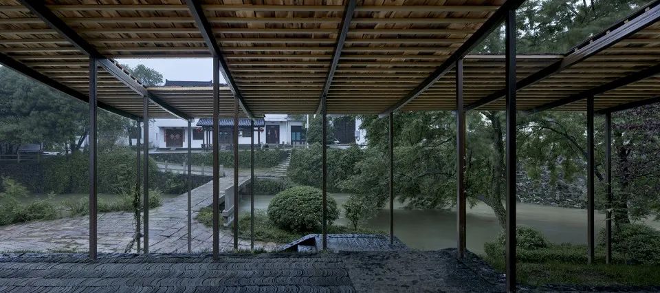 美丽乡村 | 乡村住宅改造案例