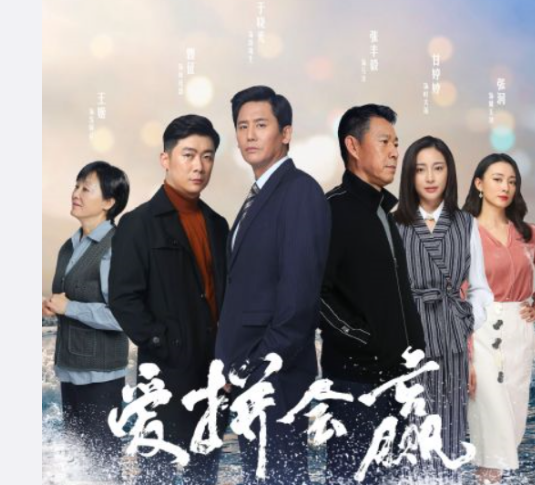 满仓进城演员表 满仓进城的全部演员-千百号