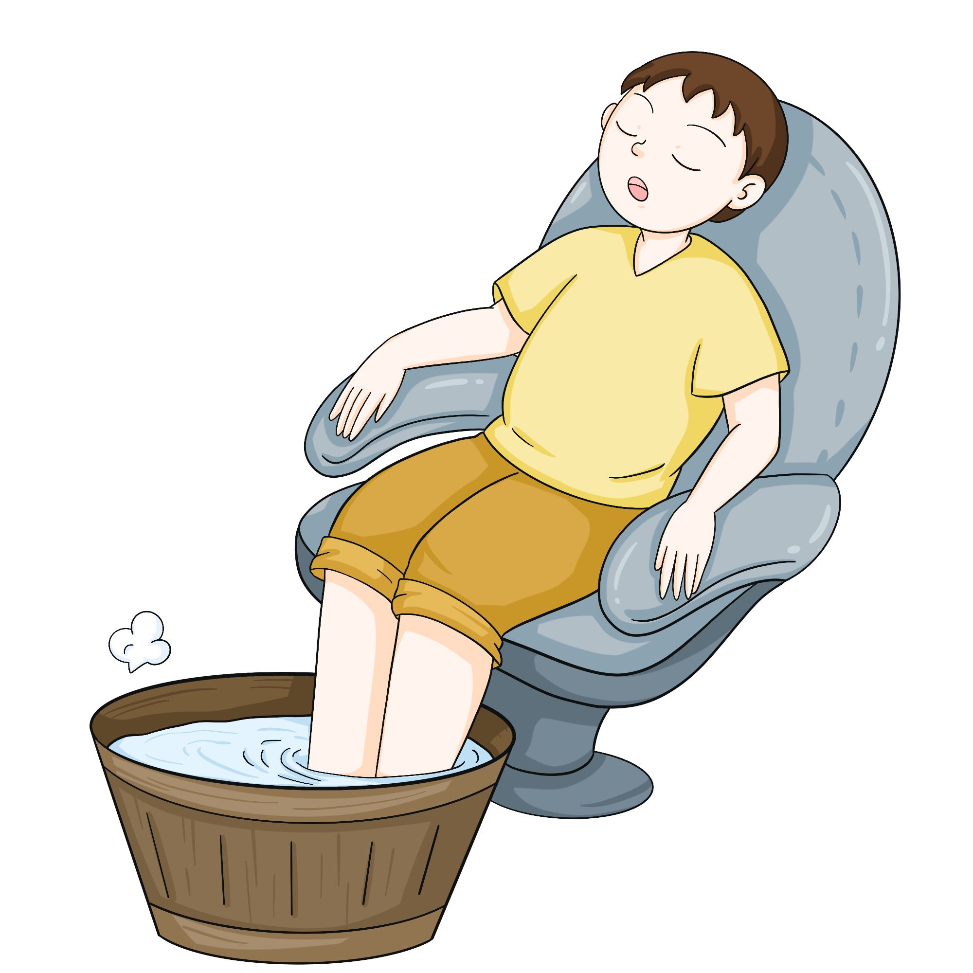 体内寒气过多，冬季就容易手脚发冷，这几个方法或可有效缓解