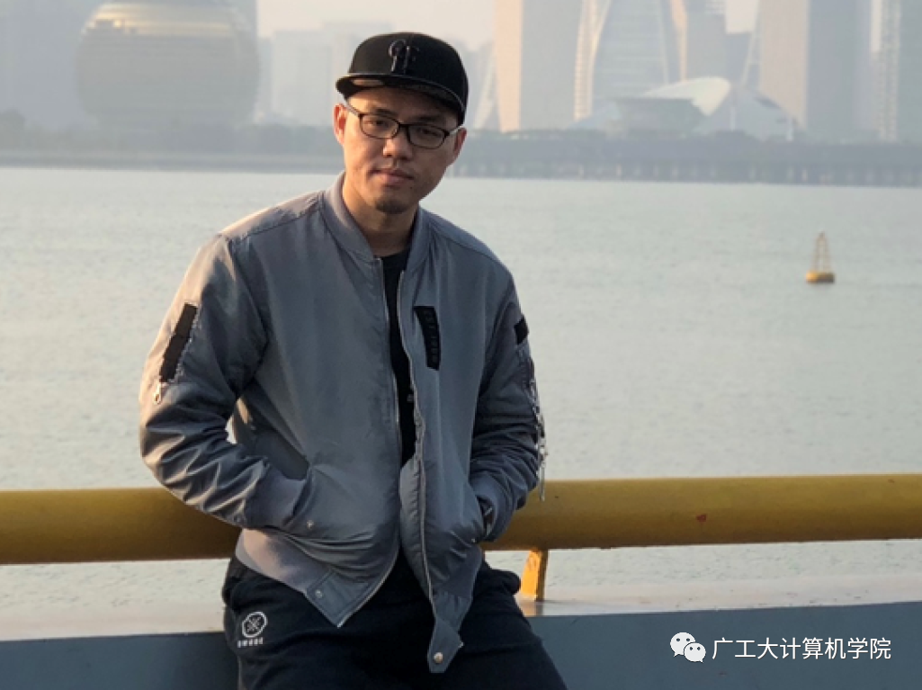 蓄势待发，圆梦广工：计算机学院等你赴约！