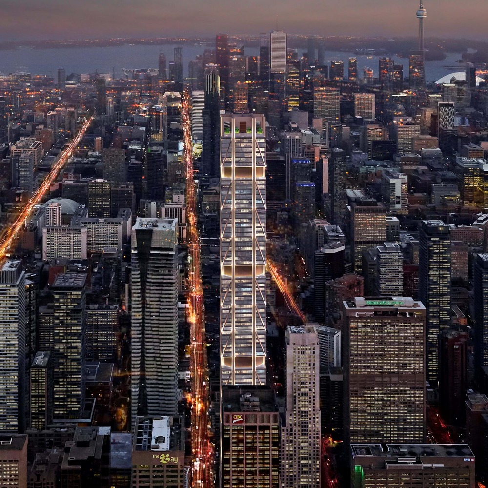 全球十大经济体在建的最高建筑——中国引领高度，法日创国内新高