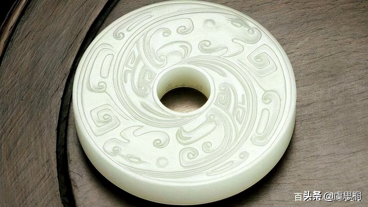 和氏璧——除了"完璧归赵"之外,还有一些与它有关的传说