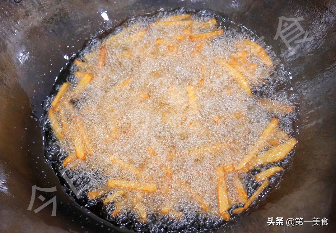 土豆的家常做法有哪些（土豆最好吃的6种做法）