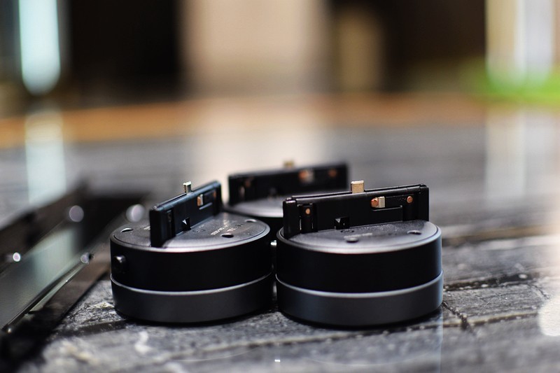 科技力量 公牛壁挂式轨道插座GN-GB1