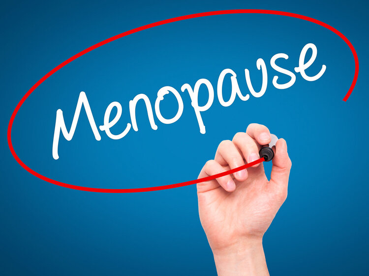 女性更年期，4种疾病易高发！怎样平稳度过，5种方法值得一试