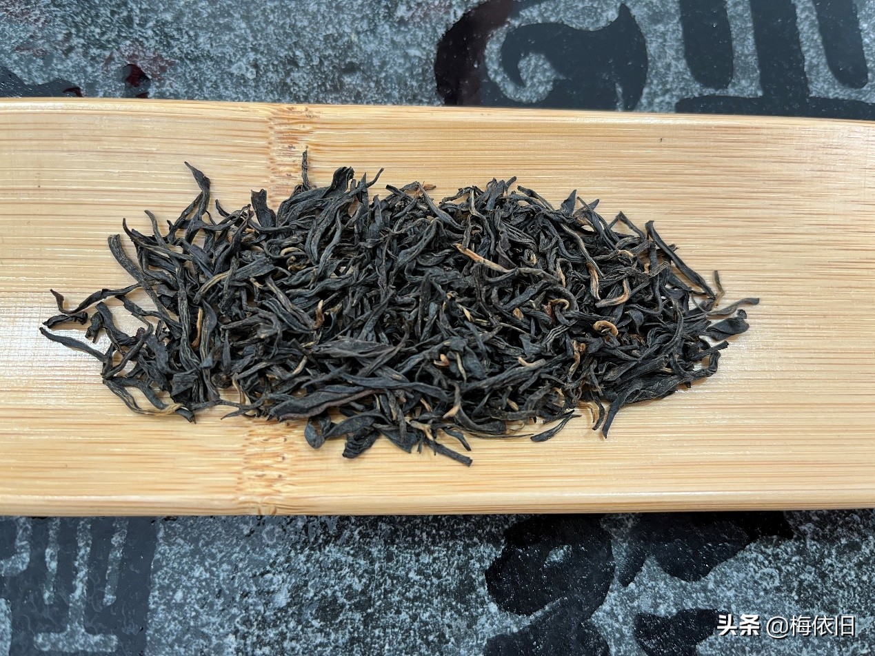 福建当地人不爱喝安溪铁观音，却爱这3款本地茶，你是否听过？