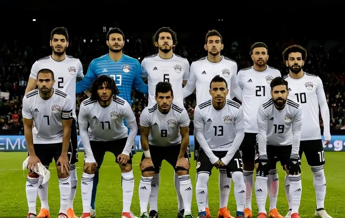 世界杯埃及14号球员6(2022世界杯巡礼番外篇：无缘世界杯的那些球星)