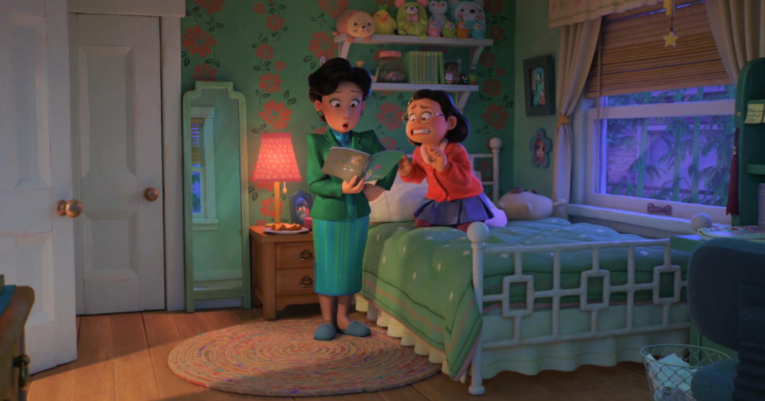 《青春期变形记》: 正视不完美的自己，也是一种勇气