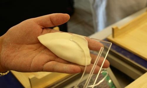 喜家德水饺高德福：从赔本5年到品类老大，一生做好水饺一件事