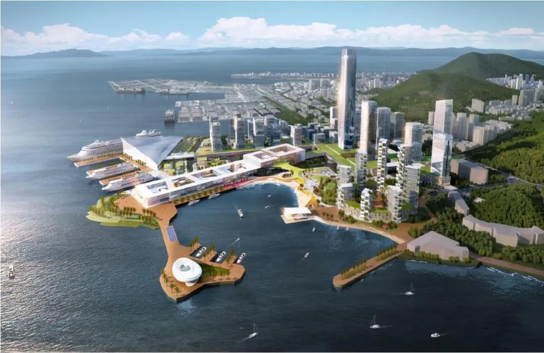 K11、SKP、老佛爷…2022年这十大购物中心开业！你最期待哪座？