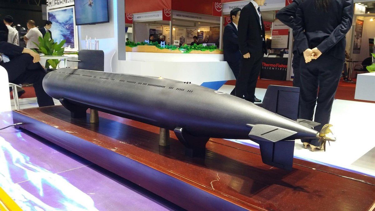 ����ȱ�ĵ����Σ��¶Ϲ�S26T��������̩������������й���Ǳͧ