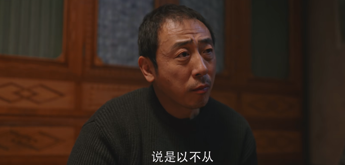 警察荣誉：大结局岳威被击毙，他如何成为变态杀手？有两种可能